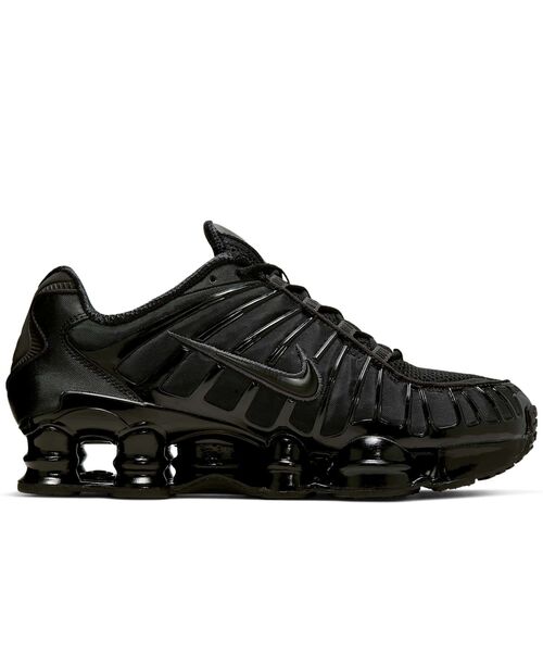 ナイキ ショックス TL メンズシューズ / Nike Shox TL Men's Shoes