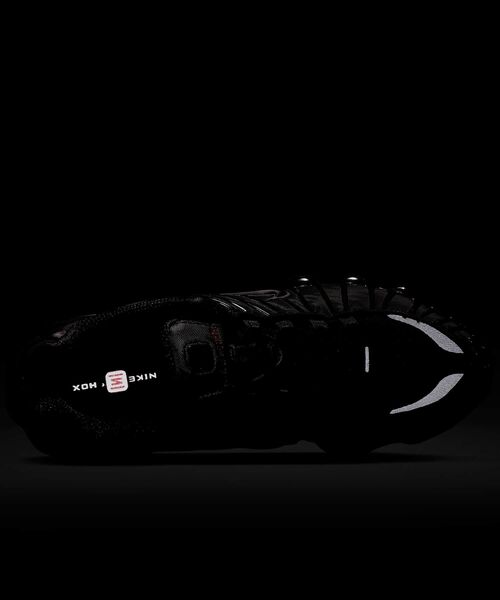 ナイキ ショックス TL メンズシューズ / Nike Shox TL Men's Shoes