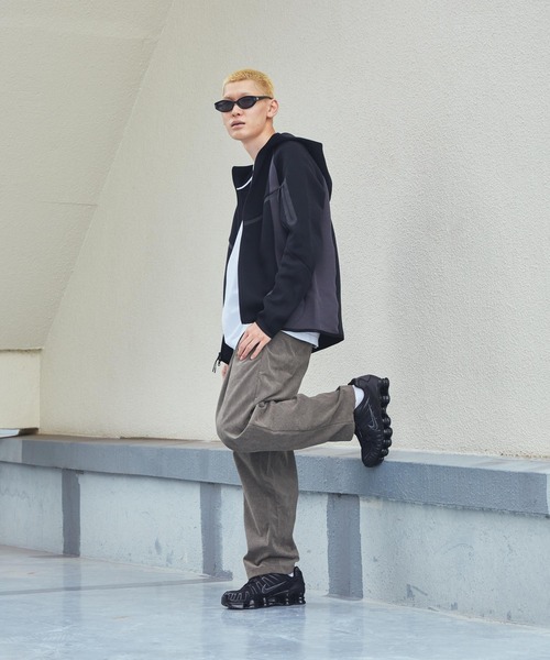 ナイキ ショックス TL メンズシューズ / Nike Shox TL Men's Shoes