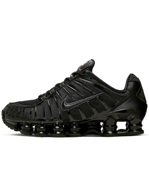 Nike Shox AV5595-002 スニーカー US 9 ナイキ ショックス TL メンズシューズ / Nike Shox TL Men's Shoes