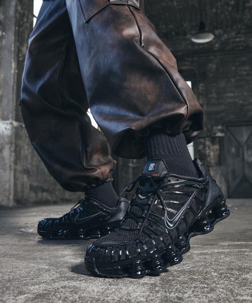 ナイキ ショックス TL メンズシューズ / Nike Shox TL Men's Shoes