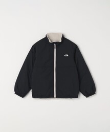 THE NORTH FACE（ザノースフェイス）の「THE NORTH FACE:〈洗濯機可能〉リバーシブル 中綿 コージー ジャケット <KIDS>（ブルゾン）」