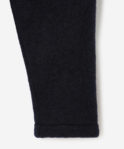 VETRA（ベトラ）の「VETRA | フェルテッドウール ジャケット WOMEN（その他アウター・レディース・ネイビー・38）」の5枚目の写真