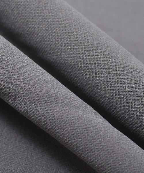 Bling Leads（ブリングリーズ）の「【RES】【Bling leads】オーバーサイズ プリーツカットソー（Tシャツ/カットソー・メンズ・グレイッシュベージュ・LARGE/MEDIUM）」の11枚目の写真