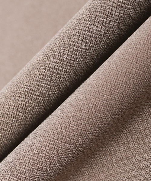 Bling Leads（ブリングリーズ）の「【RES】【Bling leads】オーバーサイズ プリーツカットソー（Tシャツ/カットソー・メンズ・グレイッシュベージュ・LARGE/MEDIUM）」の13枚目の写真