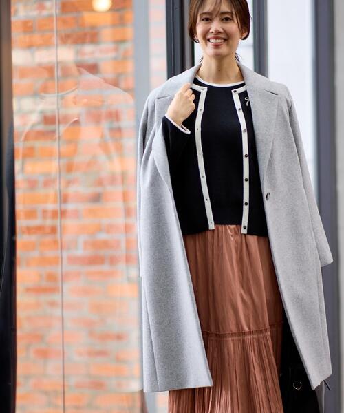 Victorian maiden クラシカルドールドレス グレージュ