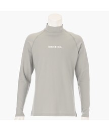 BRIEFING グレー Mサイズ シャツ BRIEFING グレー Mサイズ シャツ