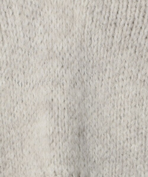 Tricots Jean Marc（トリコットジーンマルク）Vネックベスト（ニット