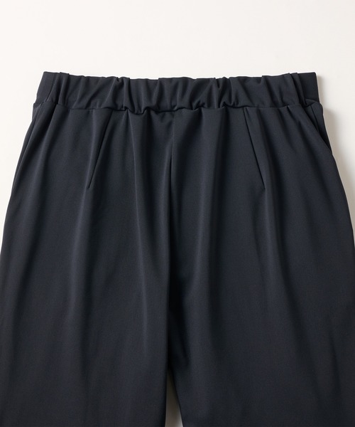 ReDial(リダイアル)の「裾スリットパンツ(その他パンツ・レディース・ブラック・M/L/MT/LT)」の17枚目の写真