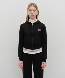 MARITHE + FRANCOIS GIRBAUD｜マリテフランソワジルボーのパーカー