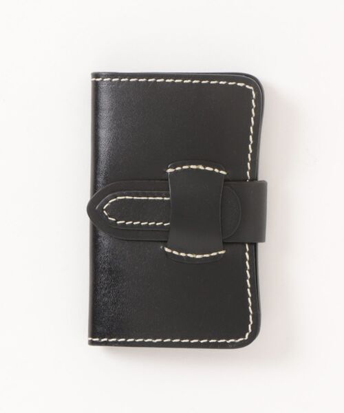 セール】【Al】ネイティブデザイン/レザーキーケース（キーケース/キー