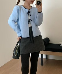 leune｜ルネのカーディガン/ボレロ通販 - ZOZOTOWN