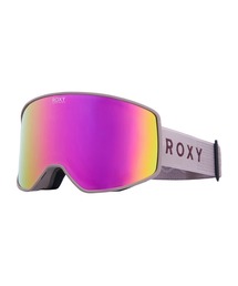 ROXY（ロキシー）の「STORM WOMEN AF/ロキシースキースノーボードギア(アジアンフィットゴーグル)（サングラス）」