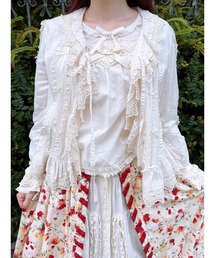 PINK HOUSE｜ピンクハウスのシャツ/ブラウス（長袖）通販 - ZOZOTOWN