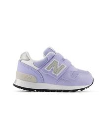 New Balance｜ニューバランスのシューズ（パープル/紫色系）通販