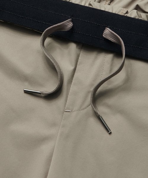 MUSINSA STANDARD（ムシンサスタンダード）の「オールマイティショーツ [ダスティベージュ]（その他パンツ・メンズ・その他・30/26/27/28/29）」の5枚目の写真