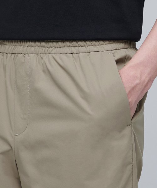 MUSINSA STANDARD（ムシンサスタンダード）の「オールマイティショーツ [ダスティベージュ]（その他パンツ・メンズ・その他・30/26/27/28/29）」の6枚目の写真