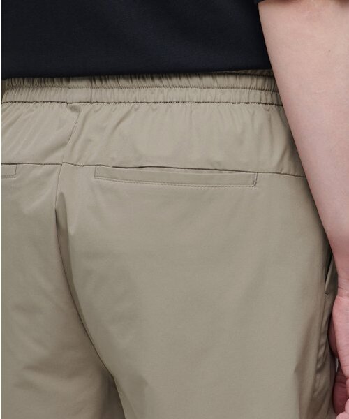 MUSINSA STANDARD（ムシンサスタンダード）の「オールマイティショーツ [ダスティベージュ]（その他パンツ・メンズ・その他・30/26/27/28/29）」の7枚目の写真