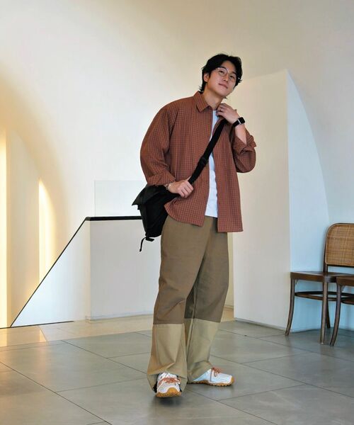 Wacky WiLLy(ワッキーウィリー)の「キテスニーカーエクルー(スニーカー・レディース・その他・23cm/24cm/25cm/26cm/27cm/28cm)」の17枚目の写真