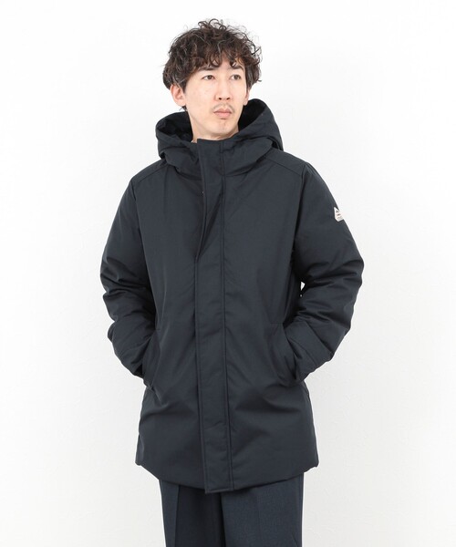 PYRENEX/ピレネックス】PAU 25AW（ダウンジャケット/コート）｜Pyrenex