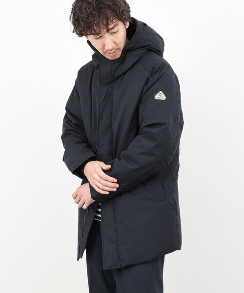 PYRENEX/ピレネックス】PAU 25AW（ダウンジャケット/コート）｜Pyrenex