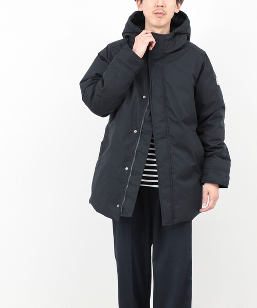 ピレネックス　ダウン PYRENEX/ピレネックス】PAU 25AW（ダウンジャケット/コート）｜Pyrenex