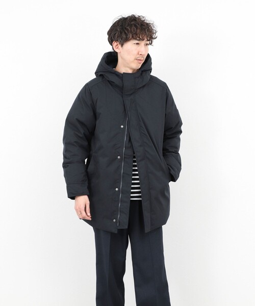 PYRENEX/ピレネックス】PAU 25AW（ダウンジャケット/コート）｜Pyrenex