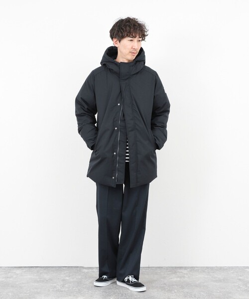 PYRENEX/ピレネックス】PAU 25AW（ダウンジャケット/コート）｜Pyrenex