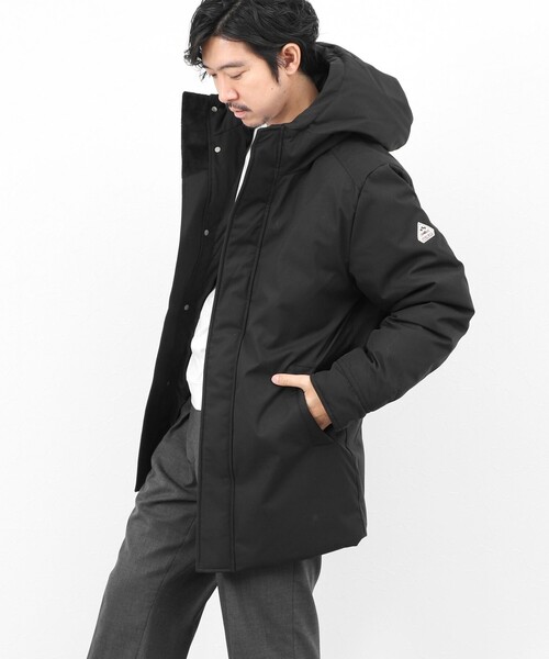 PYRENEX/ピレネックス】PAU 25AW（ダウンジャケット/コート）｜Pyrenex