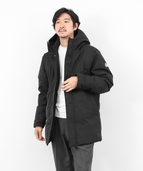 PYRENEX/ピレネックス】PAU 25AW（ダウンジャケット/コート）｜Pyrenex