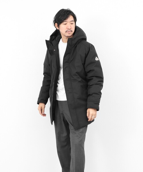 PYRENEX/ピレネックス】PAU 25AW（ダウンジャケット/コート）｜Pyrenex