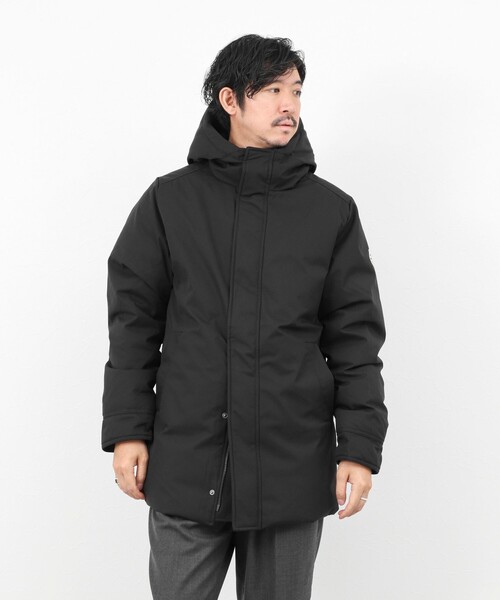 PYRENEX/ピレネックス】PAU 25AW（ダウンジャケット/コート）｜Pyrenex