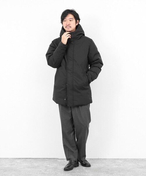 PYRENEX/ピレネックス】PAU 25AW（ダウンジャケット/コート）｜Pyrenex