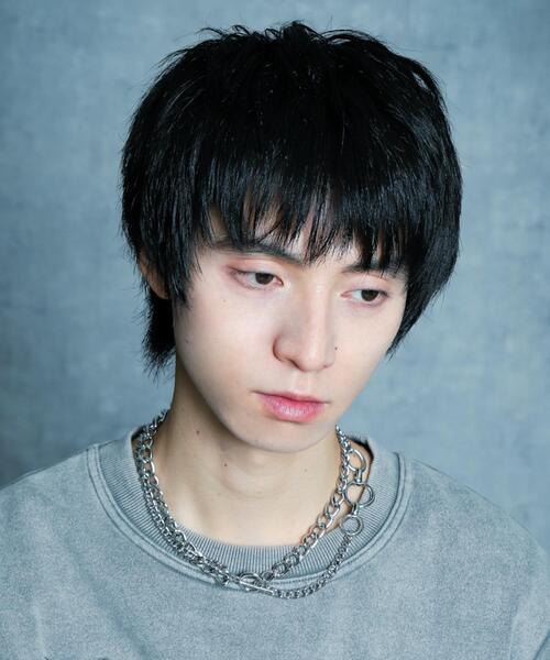 WEGO(ウィゴー)の「WEGO/コンビネーションチェーンチョーカー(チョーカー・メンズ・その他1/その他2/その他3・FREE)」の6枚目の写真