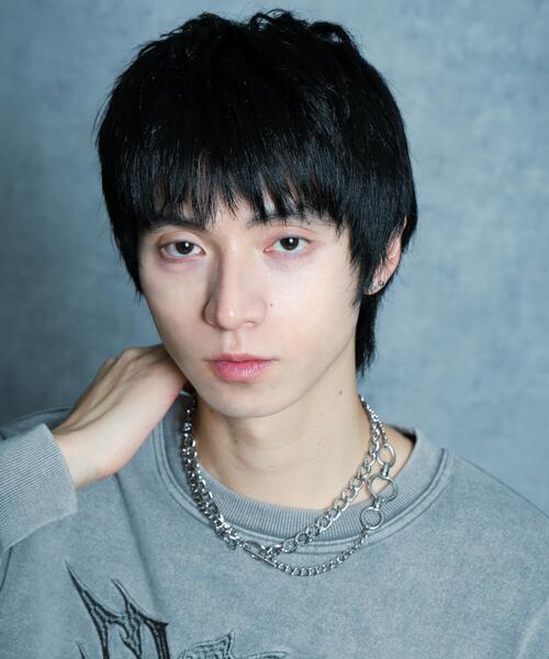 WEGO(ウィゴー)の「WEGO/コンビネーションチェーンチョーカー(チョーカー・メンズ・その他1/その他2/その他3・FREE)」の8枚目の写真