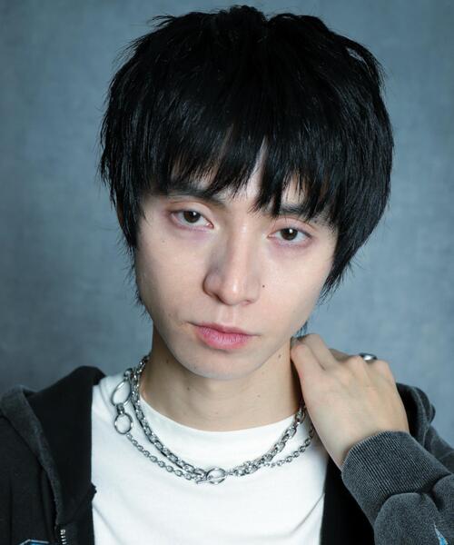 WEGO(ウィゴー)の「WEGO/コンビネーションチェーンチョーカー(チョーカー・メンズ・その他1/その他2/その他3・FREE)」の11枚目の写真