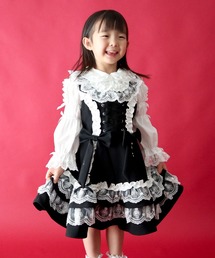 DearMyLove（ディアマイラブ）の「メルヘンキュートな甘ロリータブラウス（シャツ/ブラウス）」