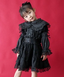 DearMyLove（ディアマイラブ）の「メルヘンキュートな甘ロリータブラウス（シャツ/ブラウス）」