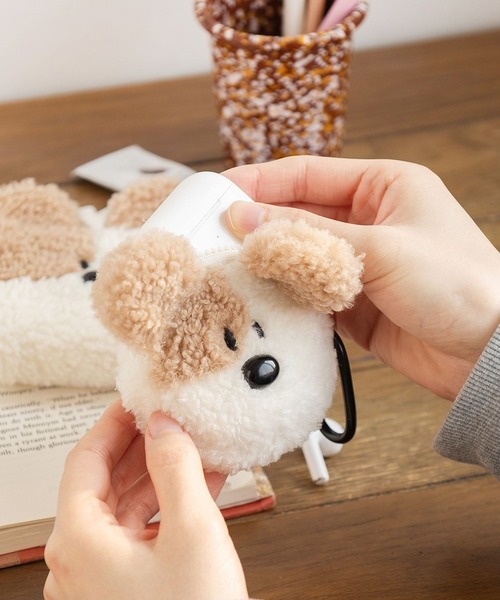 Brunch Brother（ブランチブラザー）の「Romane corp.／ANIAIRPODSポーチ（その他雑貨・レディース・その他1/その他2・0）」の2枚目の写真