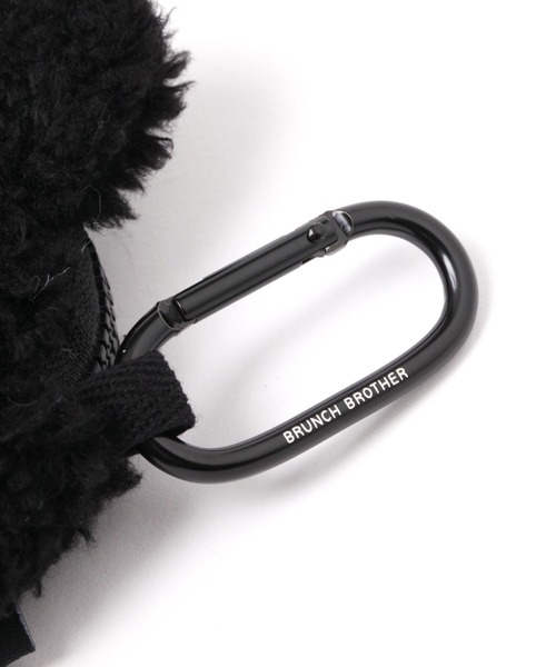 Brunch Brother（ブランチブラザー）の「Romane corp.／ANIAIRPODSポーチ（その他雑貨・レディース・その他1/その他2・0）」の16枚目の写真