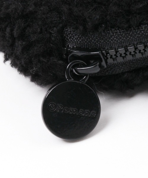 Brunch Brother（ブランチブラザー）の「Romane corp.／ANIAIRPODSポーチ（その他雑貨・レディース・その他1/その他2・0）」の20枚目の写真