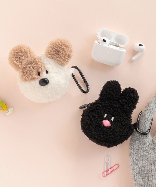 Brunch Brother（ブランチブラザー）の「Romane corp.／ANIAIRPODSポーチ（その他雑貨・レディース・その他1/その他2・0）」の3枚目の写真