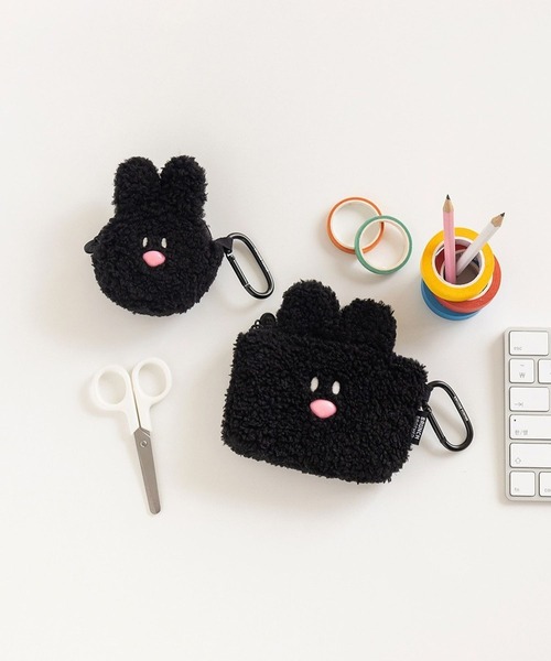 Brunch Brother（ブランチブラザー）の「Romane corp.／ANIAIRPODSポーチ（その他雑貨・レディース・その他1/その他2・0）」の4枚目の写真