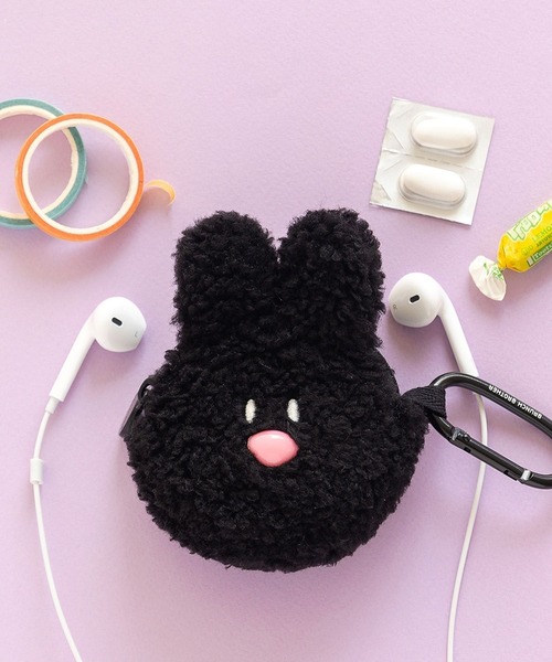 Brunch Brother（ブランチブラザー）の「Romane corp.／ANIAIRPODSポーチ（その他雑貨・レディース・その他1/その他2・0）」の5枚目の写真