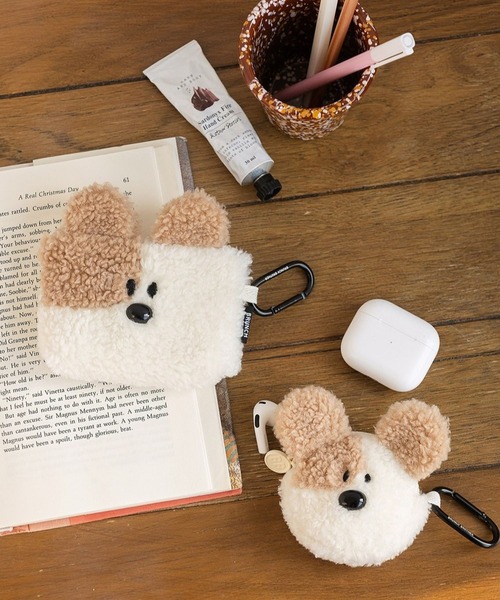 Brunch Brother（ブランチブラザー）の「Romane corp.／ANIAIRPODSポーチ（その他雑貨・レディース・その他1/その他2・0）」の7枚目の写真