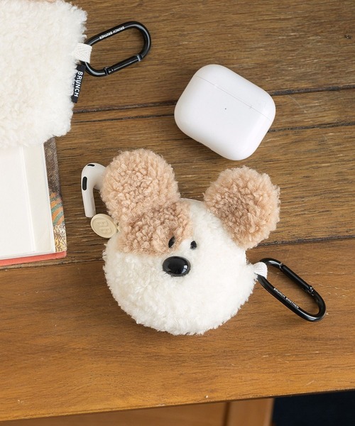 Brunch Brother（ブランチブラザー）の「Romane corp.／ANIAIRPODSポーチ（その他雑貨・レディース・その他1/その他2・0）」の9枚目の写真