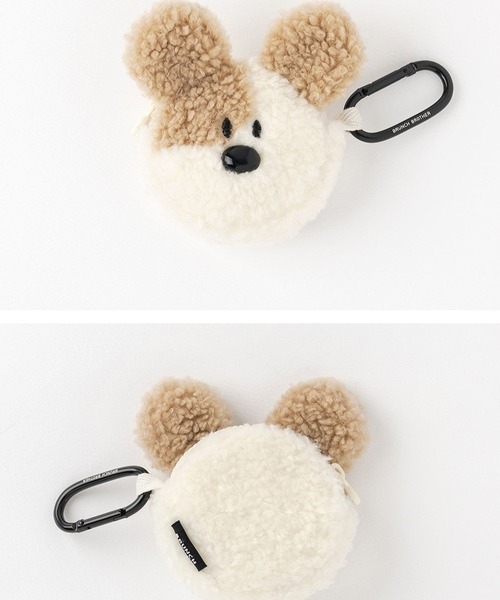 Brunch Brother（ブランチブラザー）の「Romane corp.／ANIAIRPODSポーチ（その他雑貨・レディース・その他1/その他2・0）」の10枚目の写真