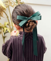 ヘアゴム（グリーン・カーキ/緑色系）ファッション通販 - ZOZOTOWN