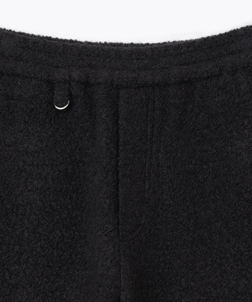 MILLO WOMEN（ミロウーマン）の「ブクルジッパートラウザー [ブラック]（その他パンツ・レディース・その他・SMALL/MEDIUM）」の10枚目の写真