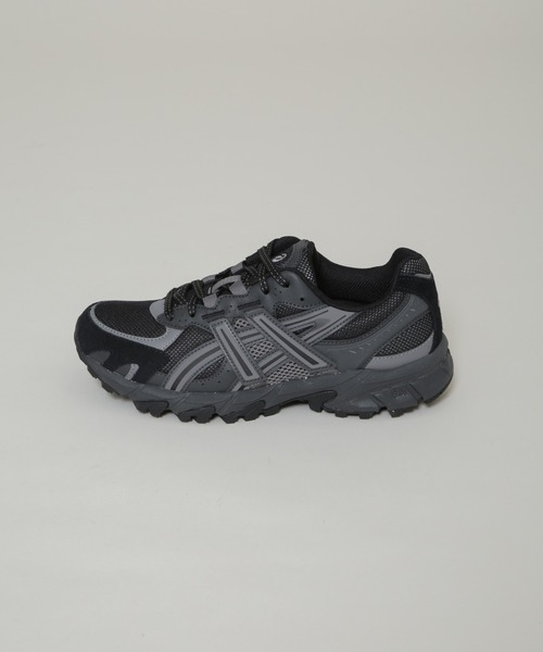 ASICS(アシックス)の「asics/GEL-SONOMA TR62(スニーカー・レディース・クリーム/ブラック・23/24/25)」の4枚目の写真
